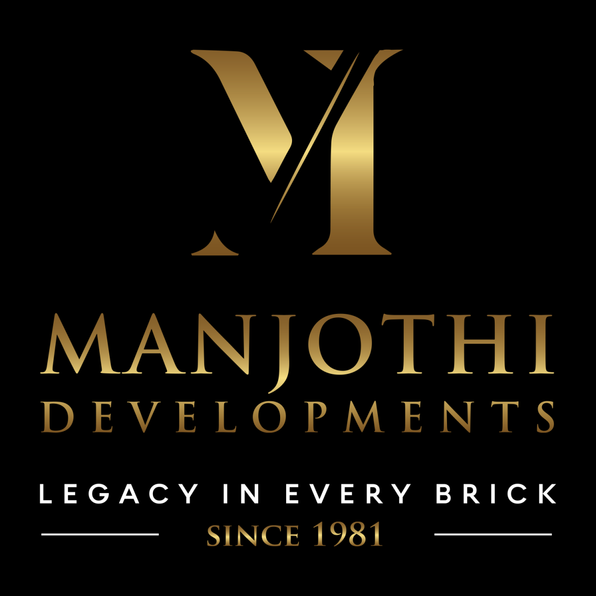 Manjothi Real Estate Development L.L.C