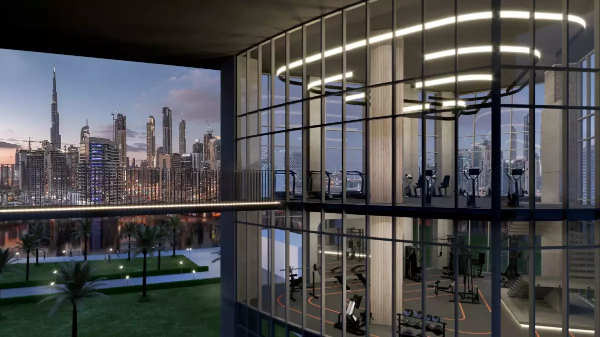 15-Northside -By Select Group-Business Bay-Dubai-UAE (9)