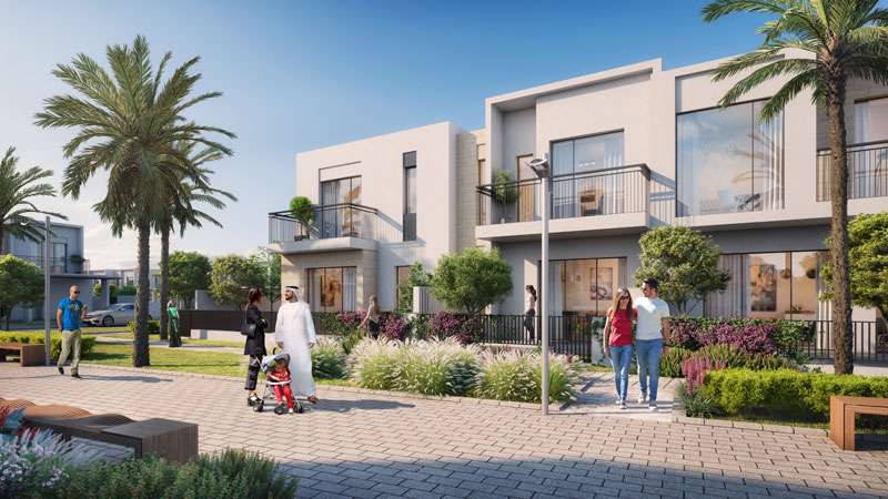 Expo Golf Villas