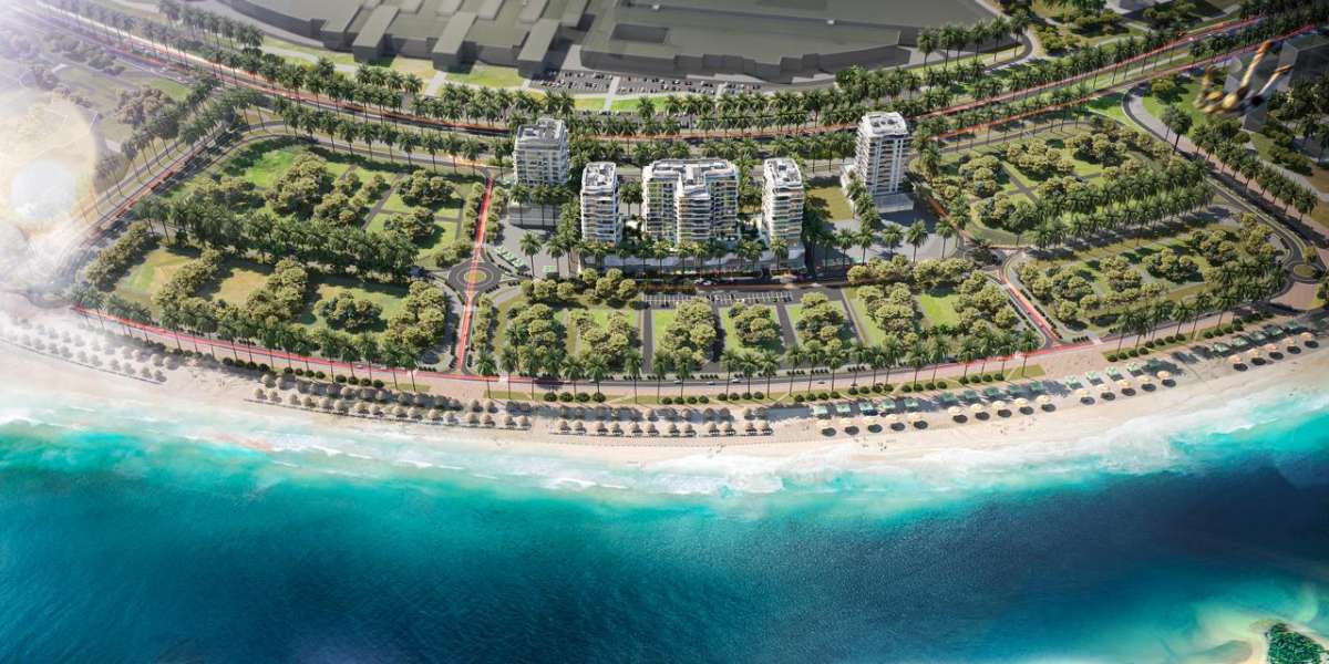 Edgewater Residences