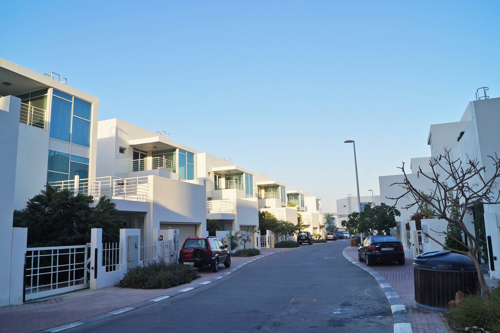 Jumeirah