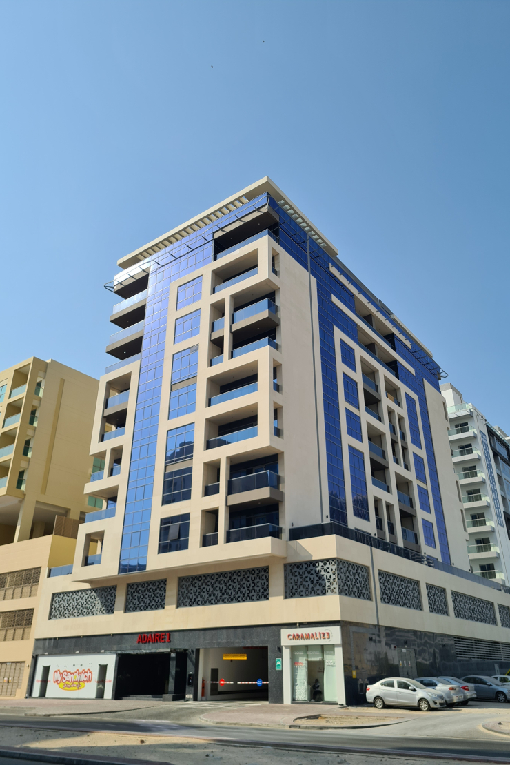 Al Satwa