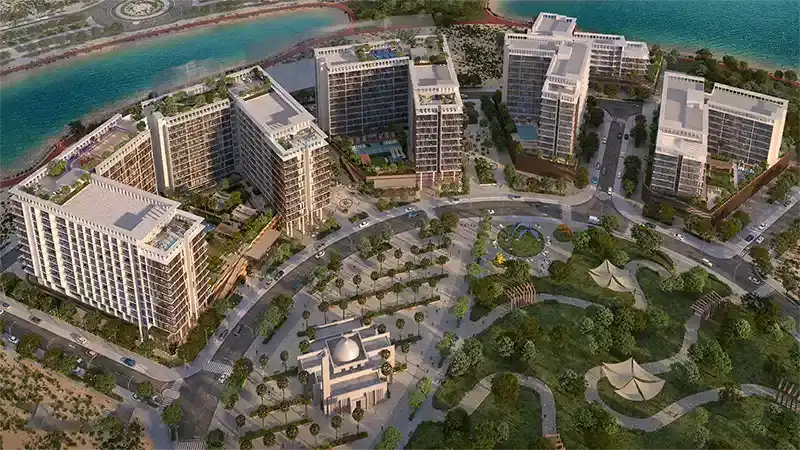 Elm At Park Five