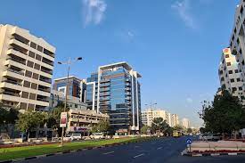 Al Murqabat