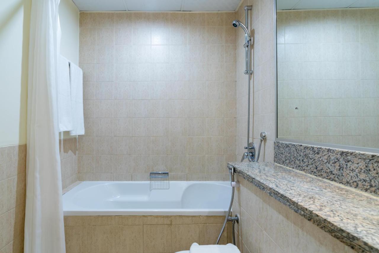 Al Ghaf Washroom