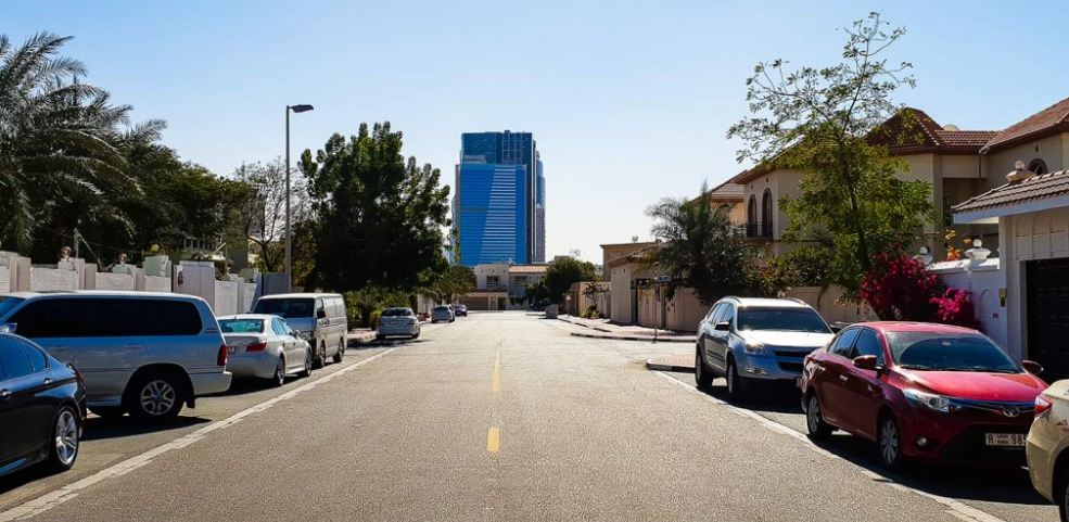 Al Jafiliya