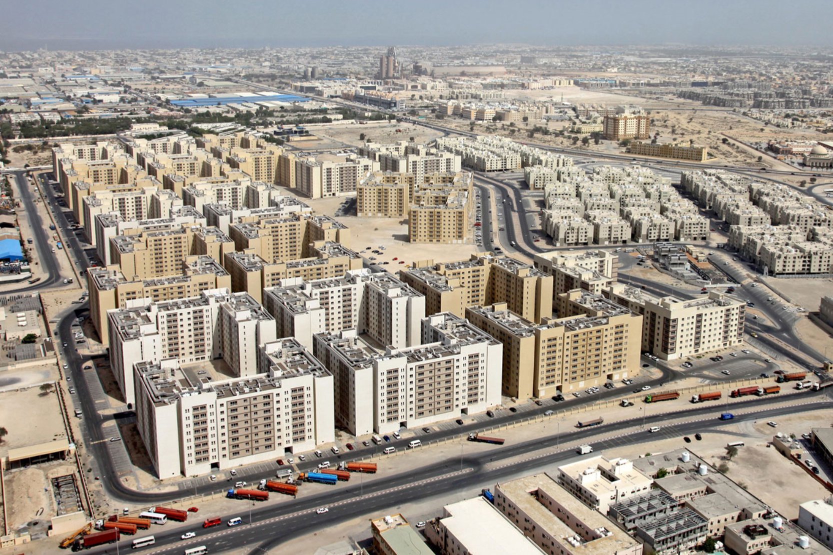 Al Qouz