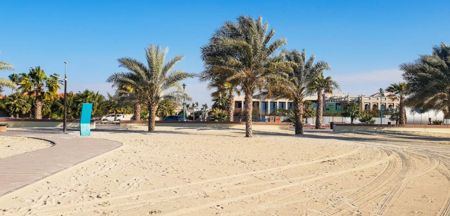 Al Mamzar
