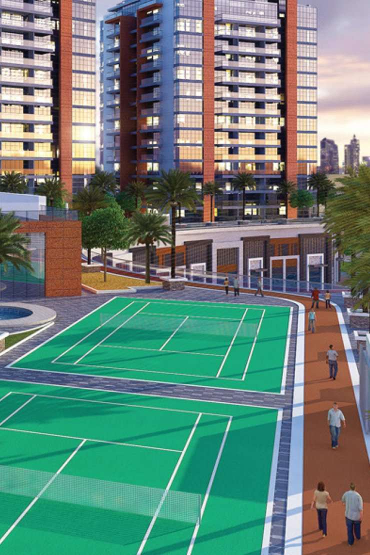 Al Sayyah Residence (1)
