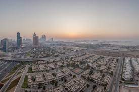 Al Sufouh Dubai