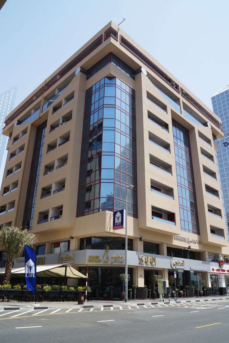 Al Kawakeb