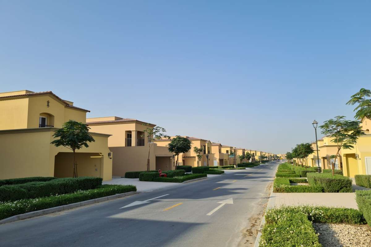 Amaranta - Villanova - Dubai | 7