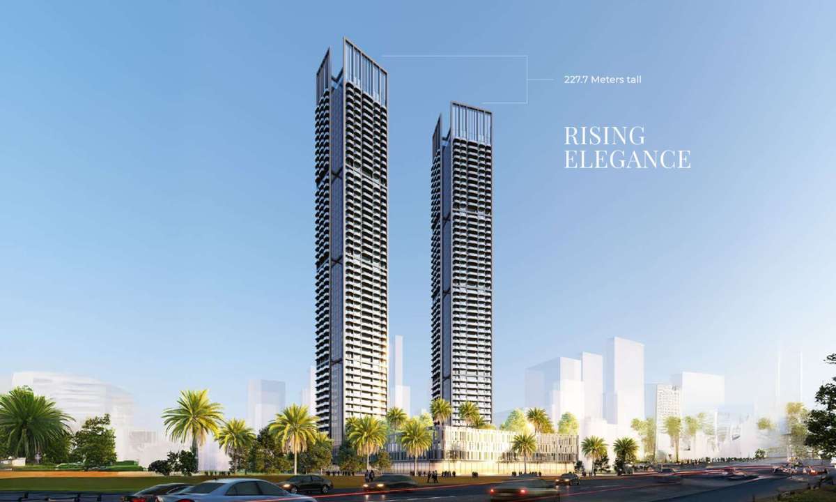 Ananda Residences