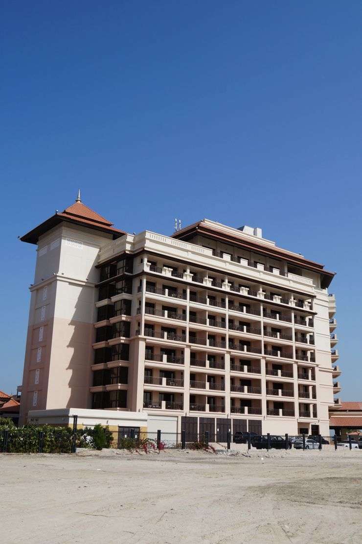 Anantara Residences