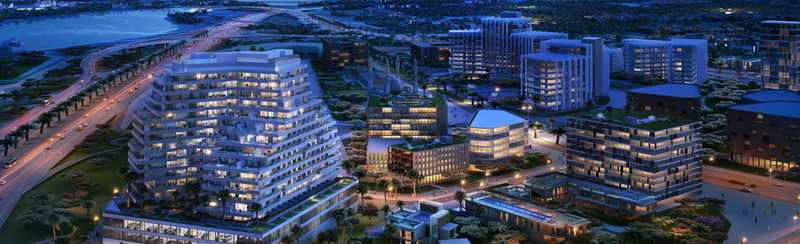 Dubai Healthcare City
