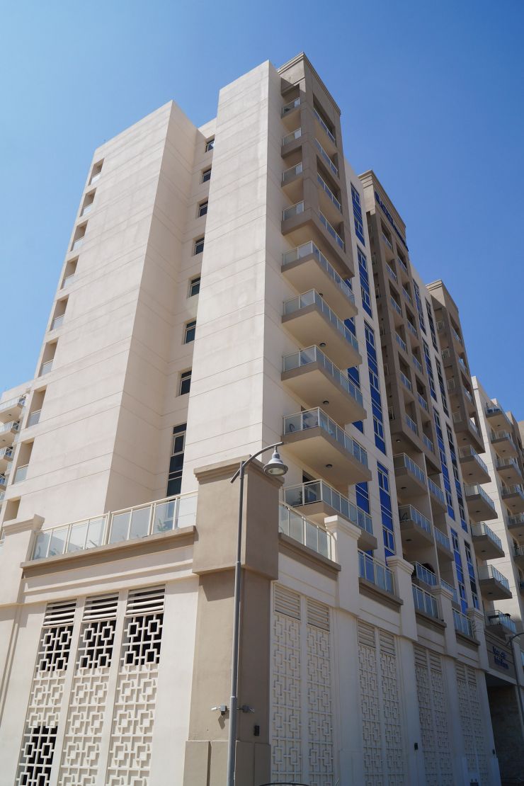 Azizi Daisy apartments for rent