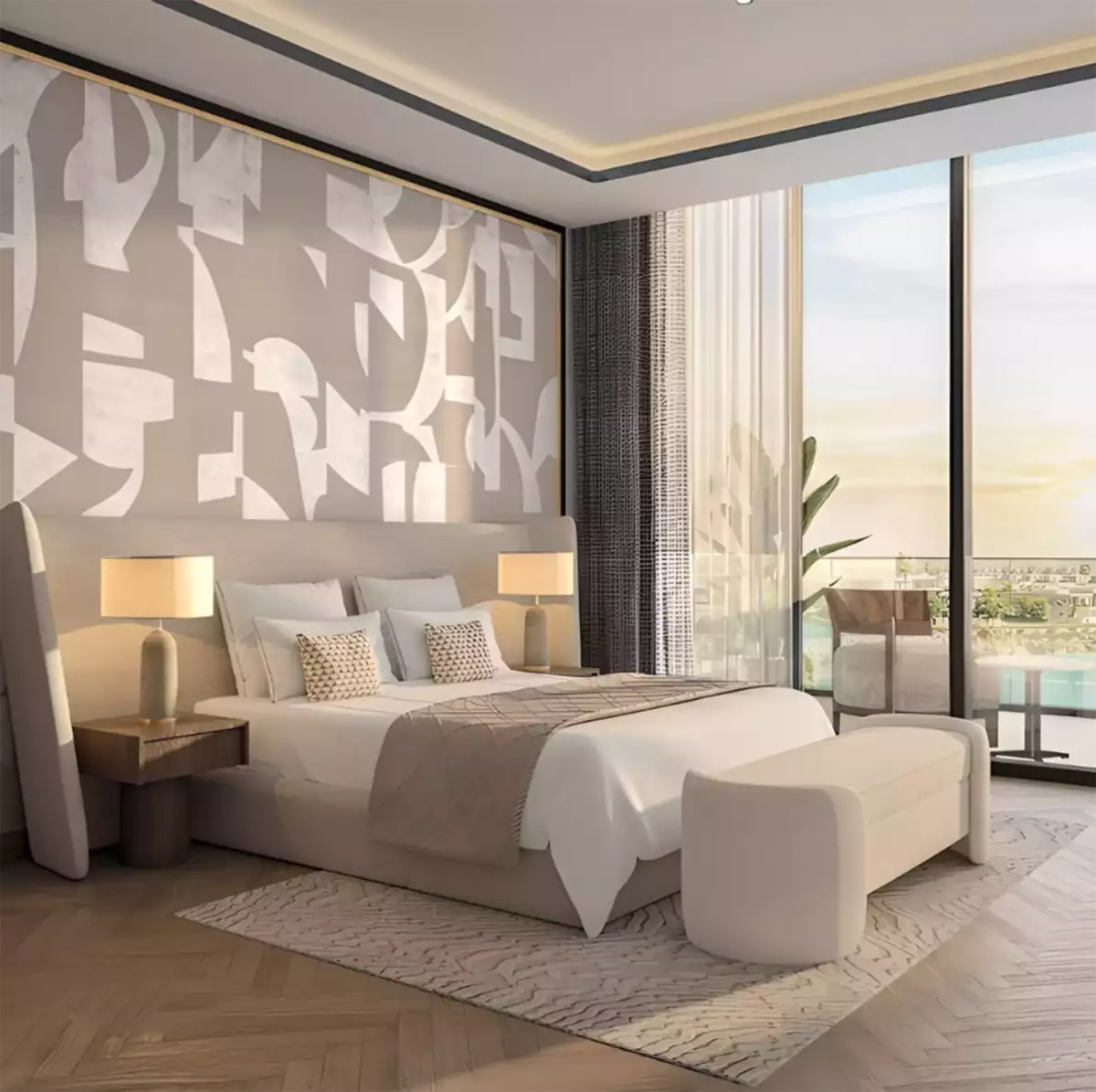 Azizi Venice 8 | Azizi Venice | Dubai South | Dubai | 7