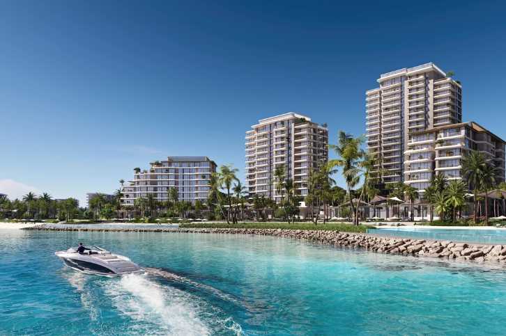 Bay Grove Residences