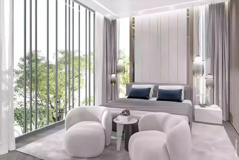 Bali at DAMAC Islands | DAMAC Islands | Dubai | 7