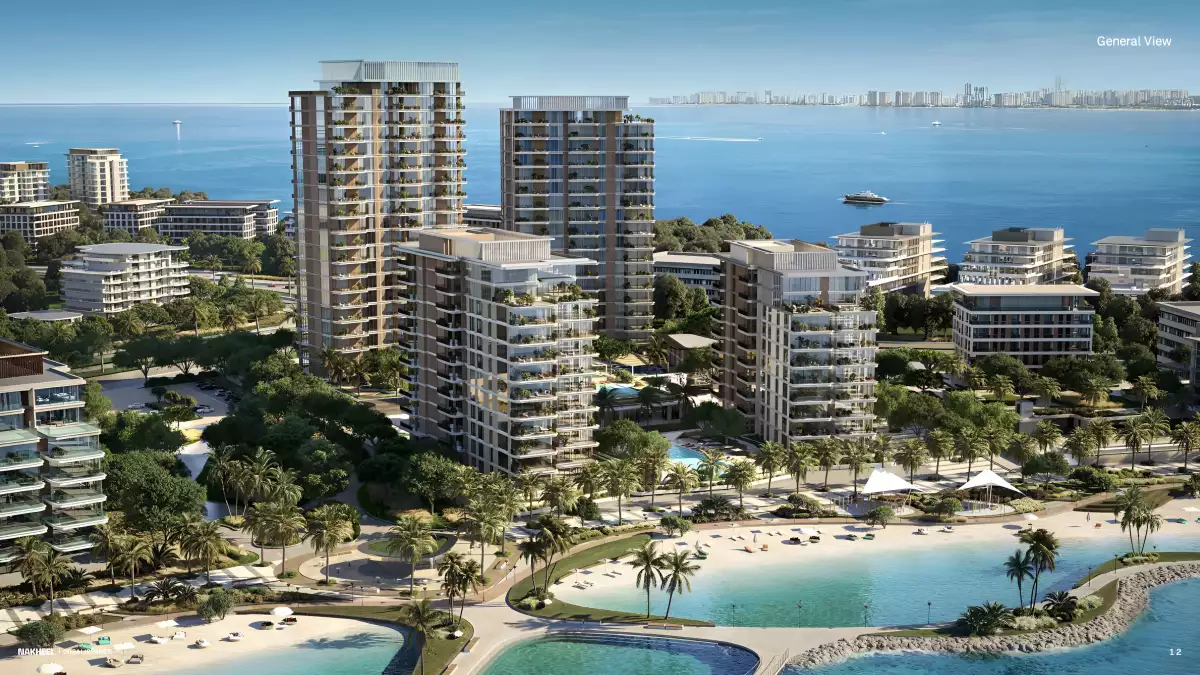 Bay Grove Residences B