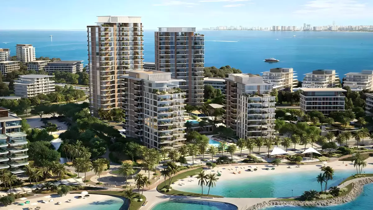 Bay Grove Residences C