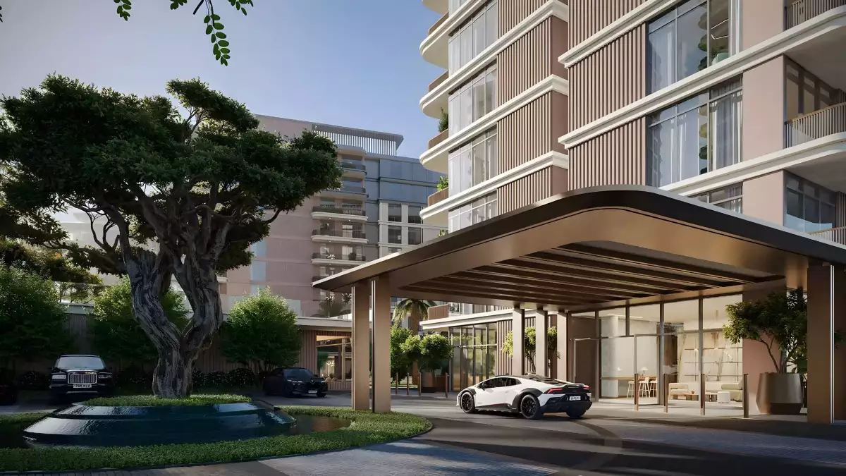 Bay Grove Residences C | Bay Grove Residences | Dubai Island | 7