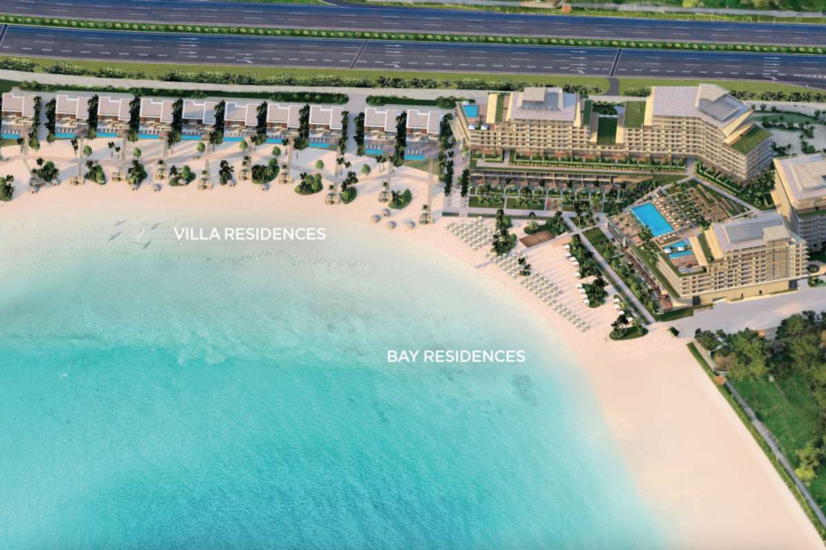 Bay Residences