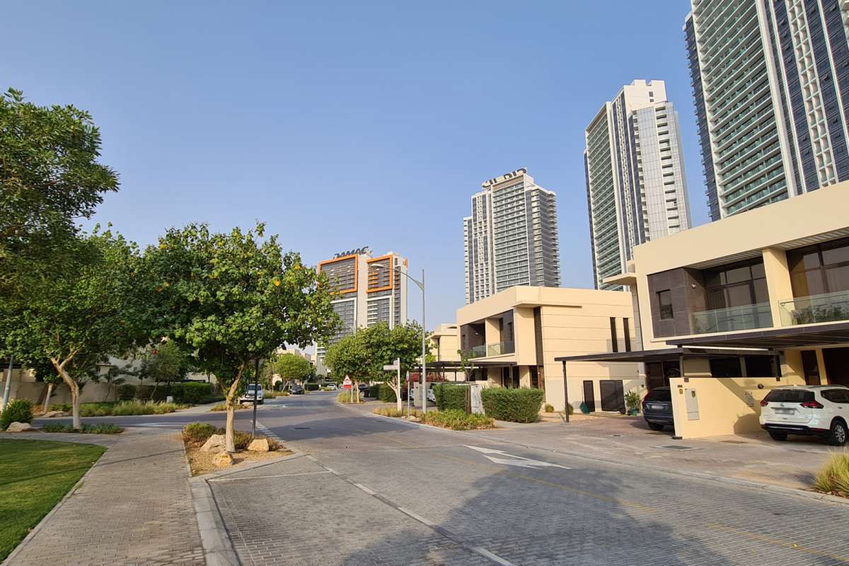 Brookfield | Damac Hills | Dubai | UAE | 7