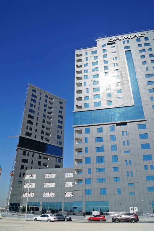 Capital Bay