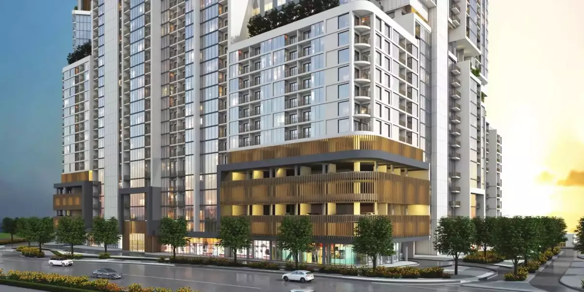 Crest Grande (Dubai, Sobha Hartland) (7)
