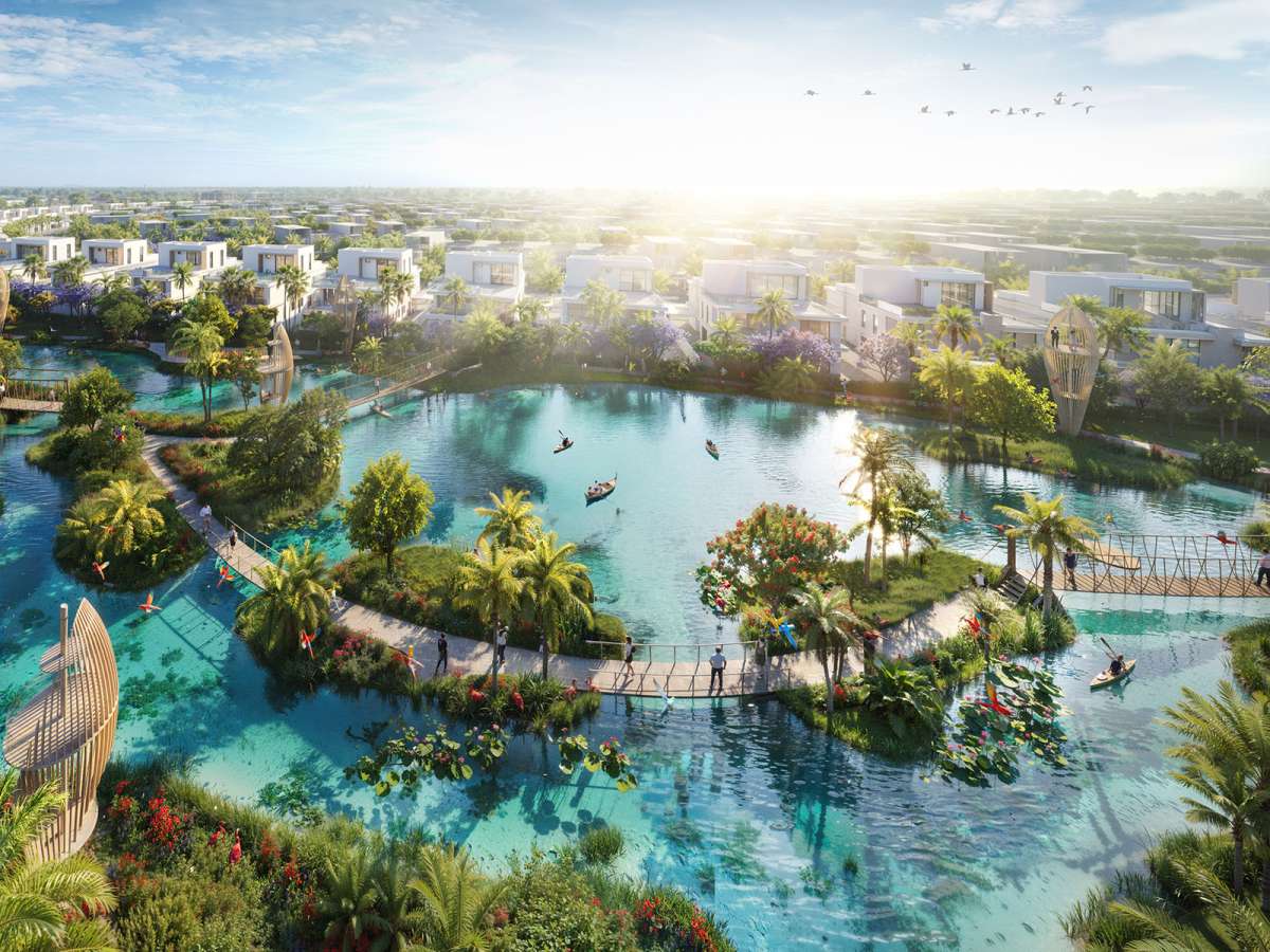DAMAC_Islands_2 Tahiti