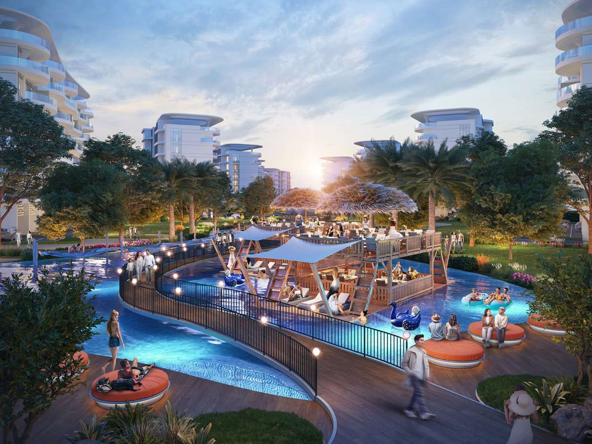 Damac Lagoon Views - Damac Lagoons - Dubai (18)