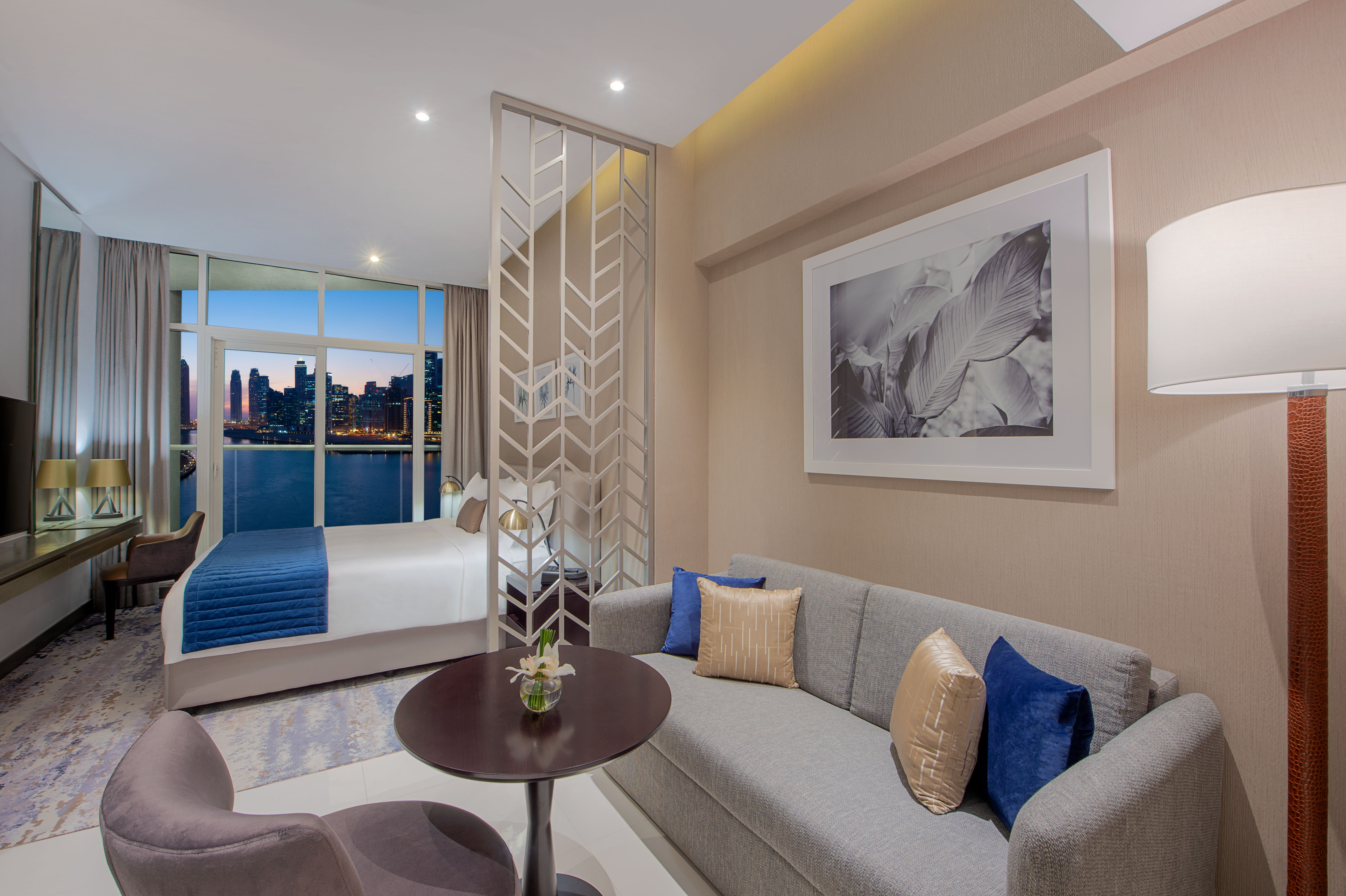 Damac Maison Prive (19)