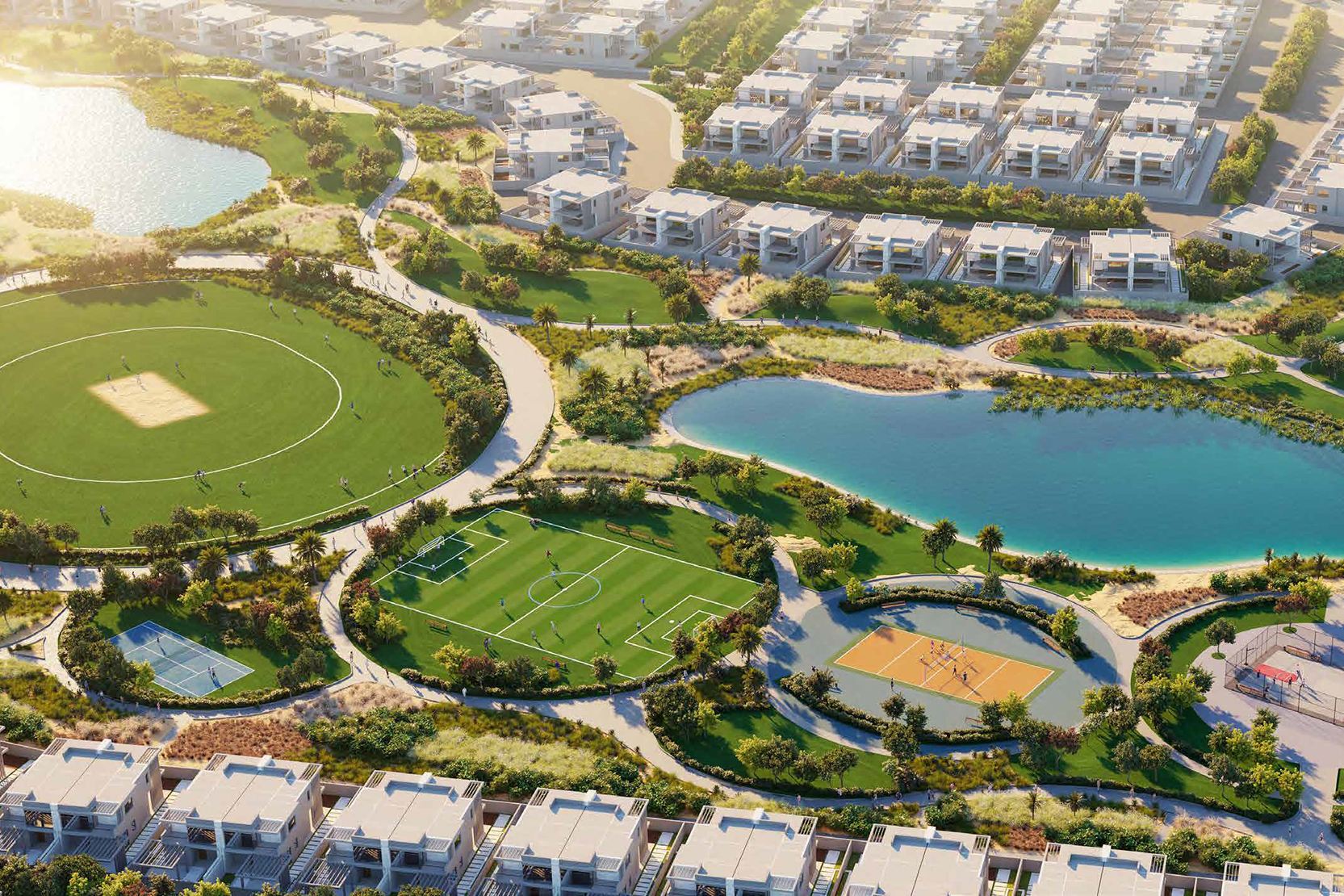 Damac Hills 2 (Akoya Oxygen)