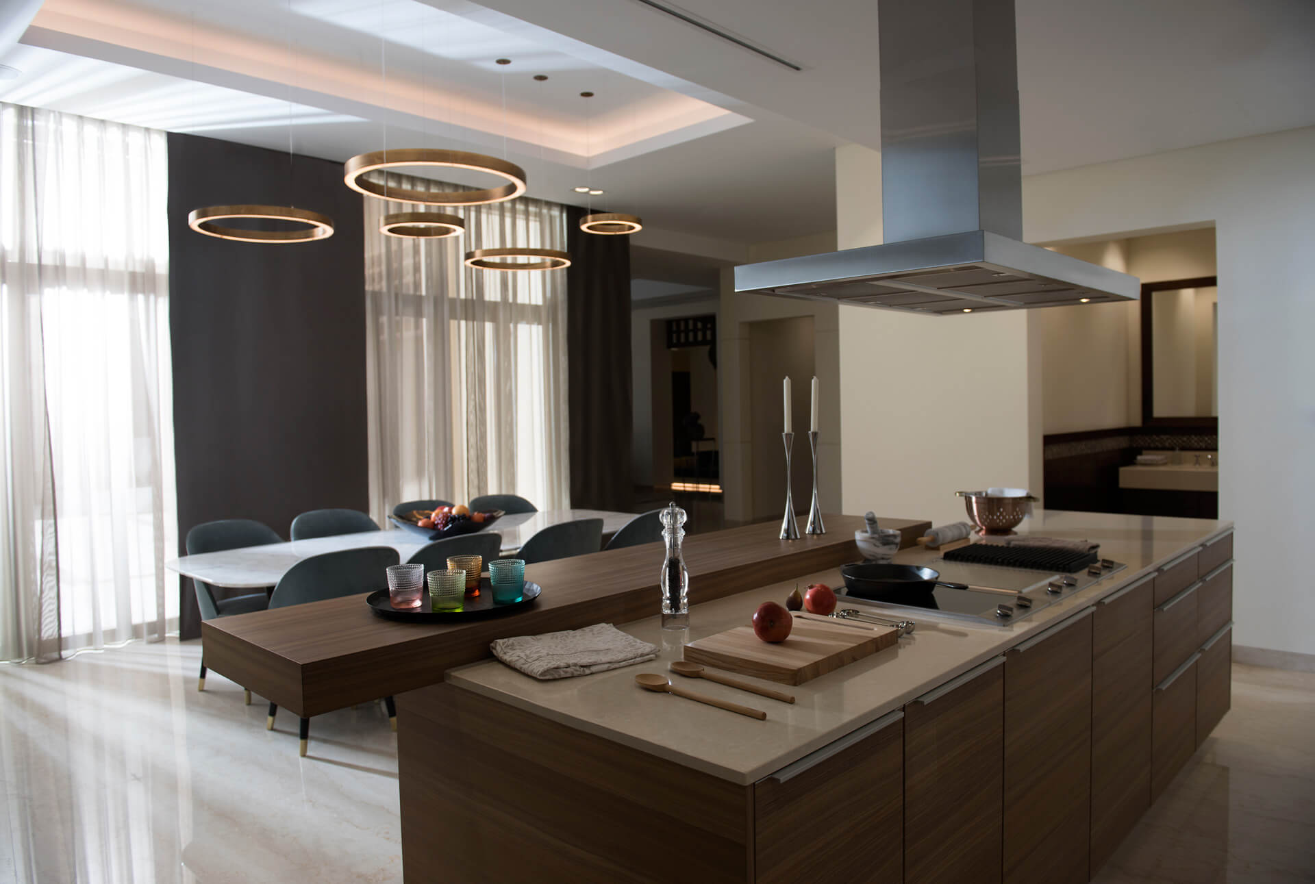 District One Mansions | District One, Dubai | UAE | 7