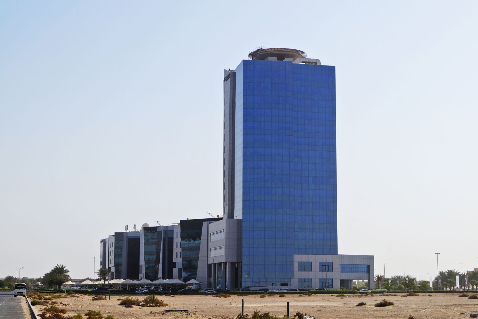 Dubai Studio City