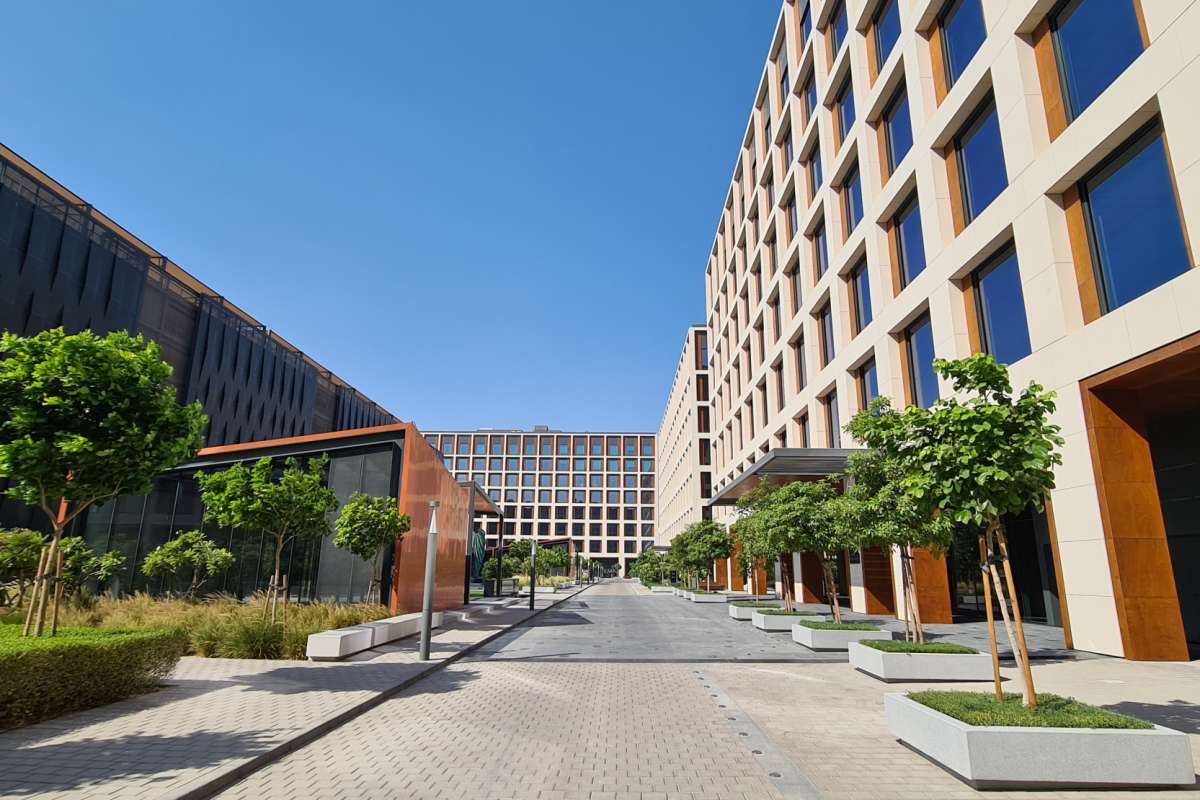 Dubai Hills Estate Business Park | Dubai Hills Estate | 7