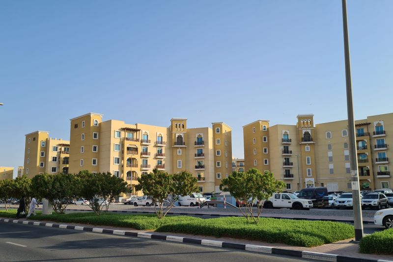 International City 1 (IC1)