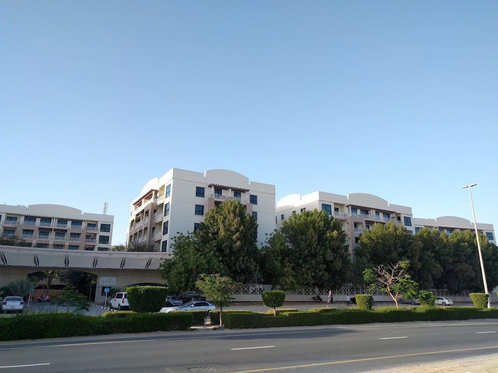 Dunes Village (1)