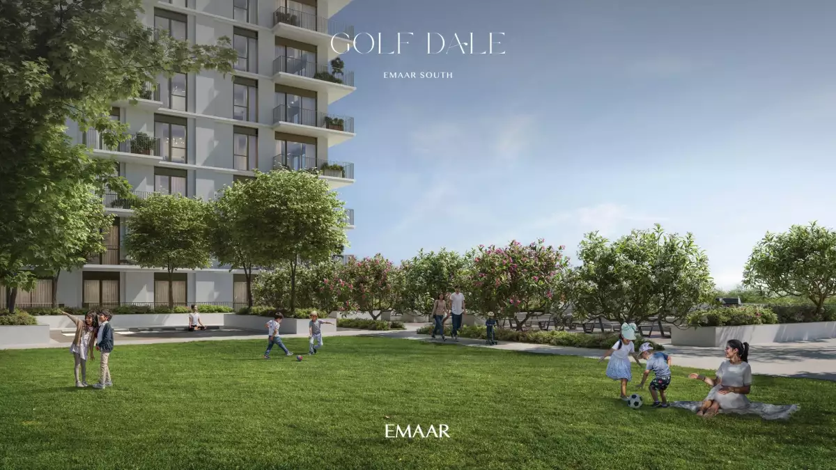 Golf Dale