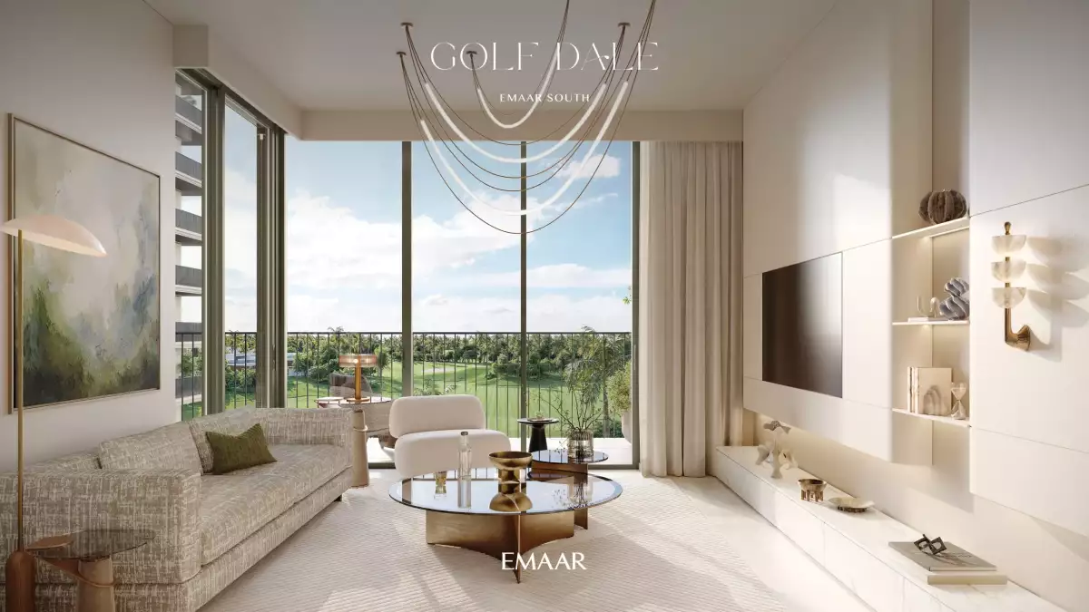 EMAAR-GOLF-DALE-AT-EMAAR-SOUTH-DUBAI | 7