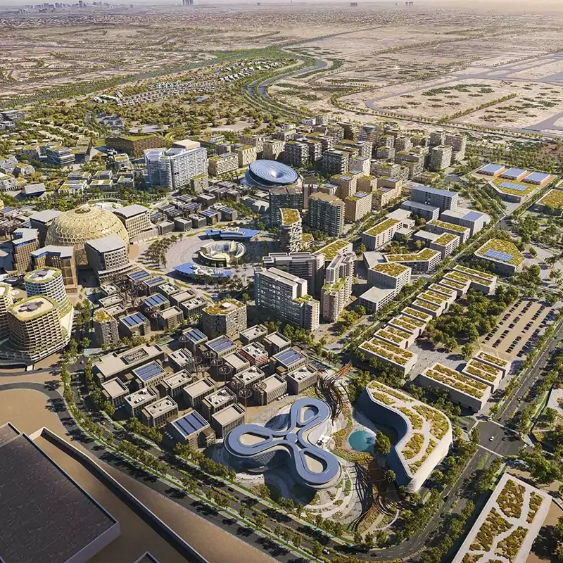 EXPO Hills