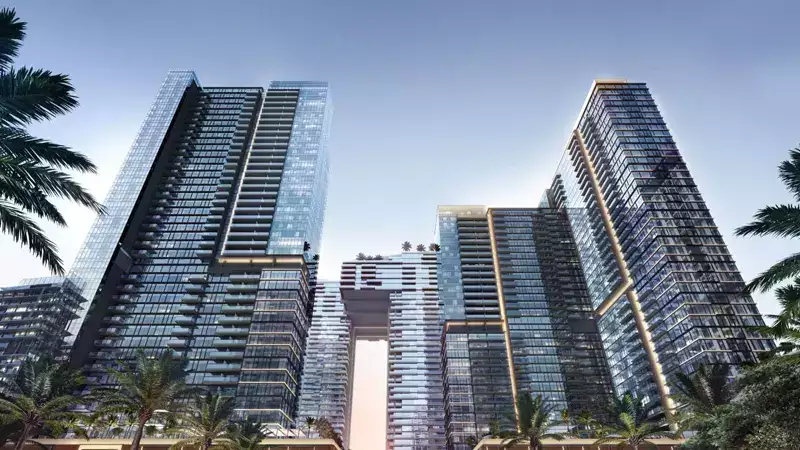 Park Views Residences