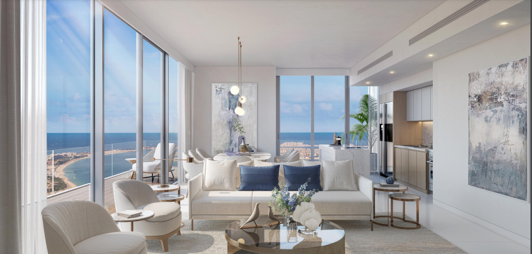 Beachfront