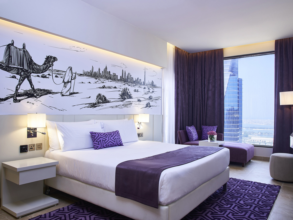 Barsha Heights (TCOM)