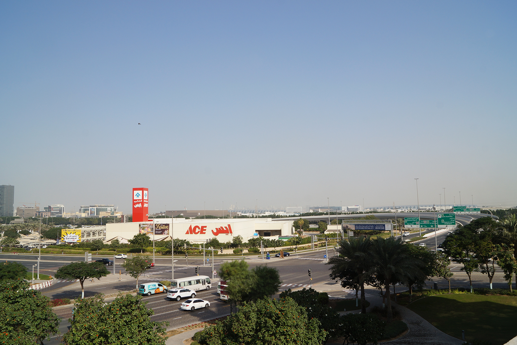 Dubai Festival City