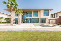 Jumeirah Bay Island