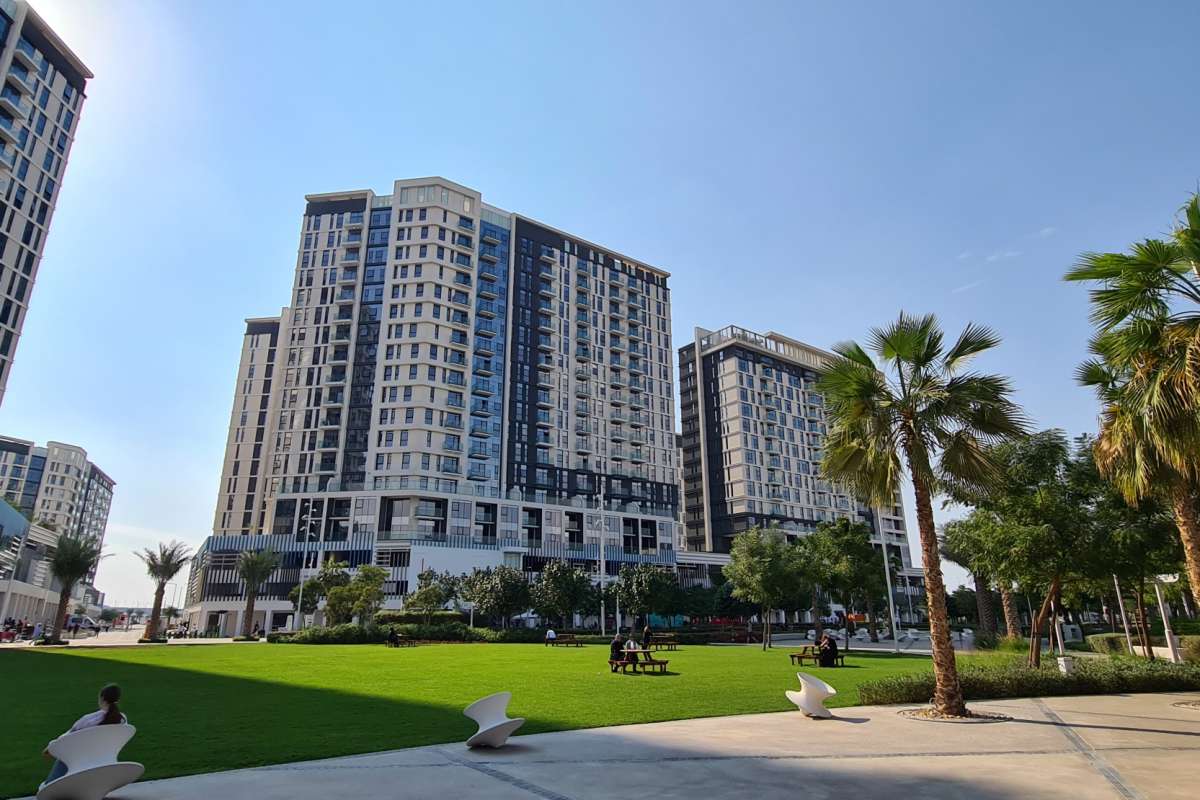 Expo Village | Expo City | Dubai | UAE | 7