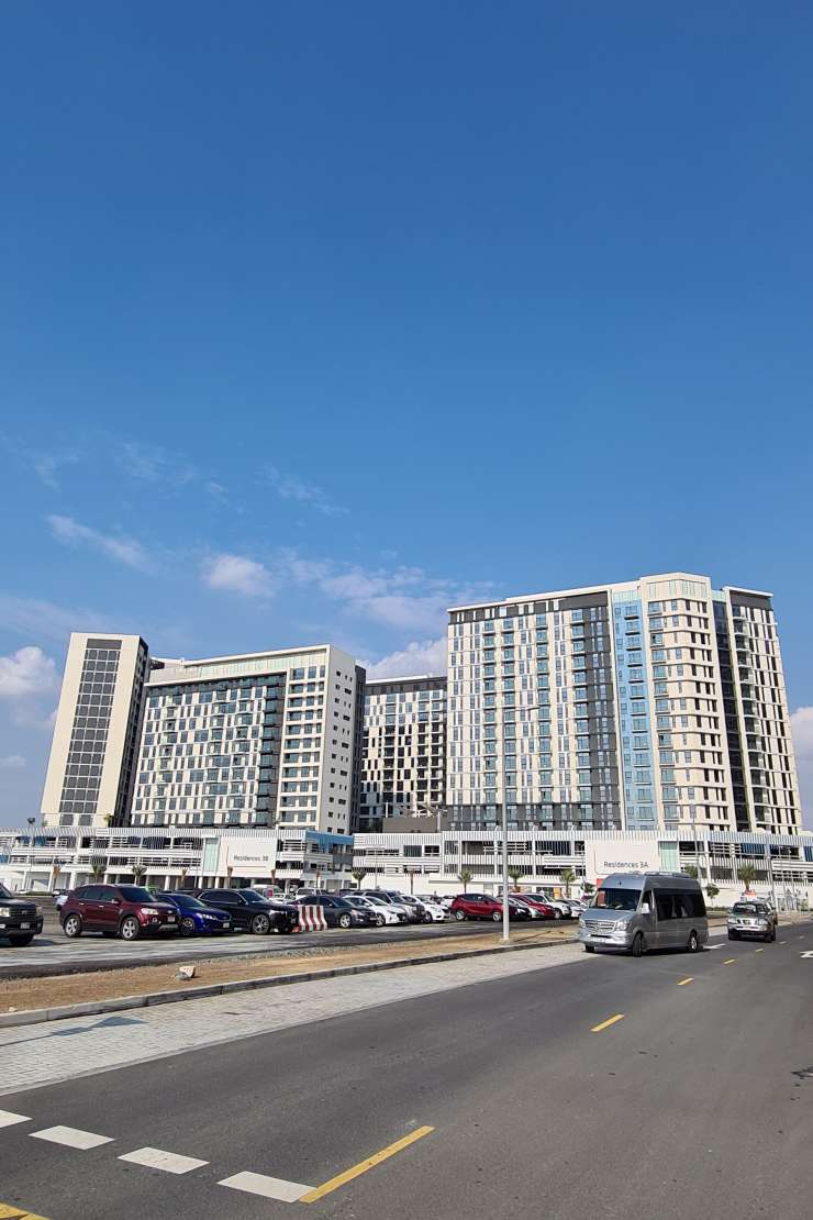 Expo Village Residences 3