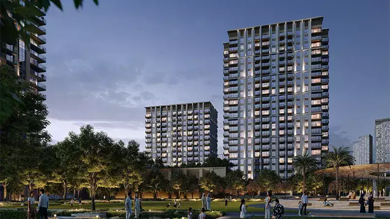 Altus Towers
